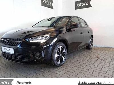 Gebraucht Opel Corsa 100 kW (136 PS) 2023 Schwarz Limousine