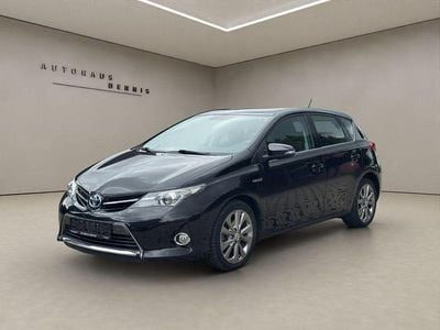 Toyota Auris Hybrid