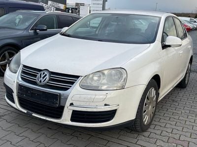 VW Jetta