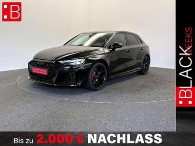 Audi RS3 Sportback