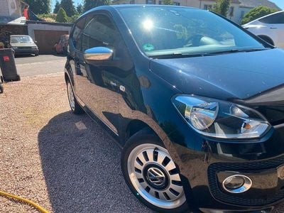 VW up!