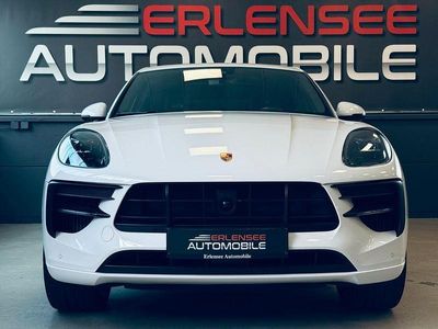 Porsche Macan GTS
