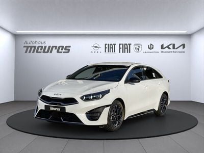Kia ProCeed GT
