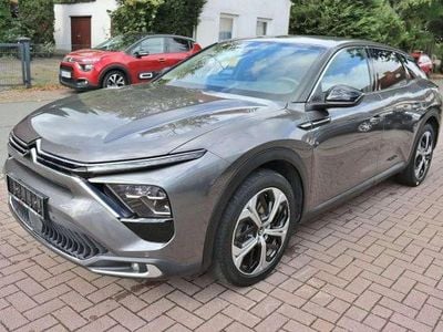Citroën C5 X