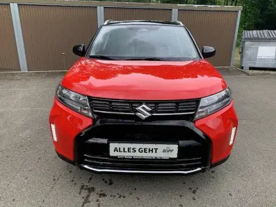 Gebraucht Suzuki Vitara Comfort 129 PS (94 kW) 2025 SUV