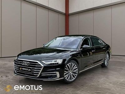 Audi A8L