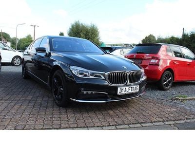 BMW 740