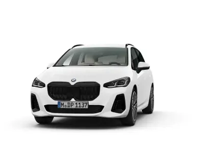 Gebraucht BMW 220 Active Tourer Efficient Dynamics 156 PS (114 kW) 2026 Van / Kleinbus