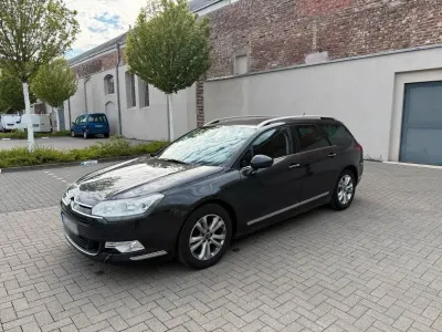 Gebraucht Citroën C5