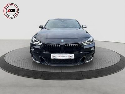 Second-hand BMW X2 Performance 306 CP (225 kW) 2019 Negru SUV