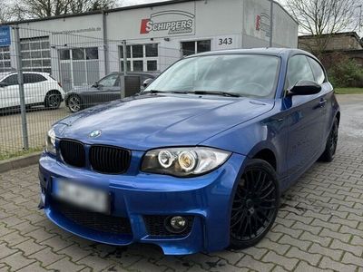 gebraucht BMW 118 Coupé 