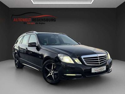 Mercedes E250