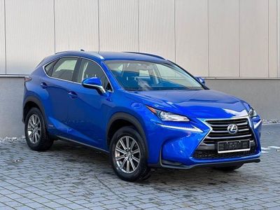 gebraucht Lexus NX300 300h 4x4 Executive Line