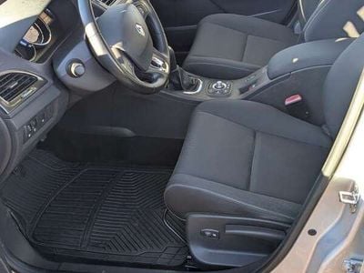 Renault Mégane GrandTour