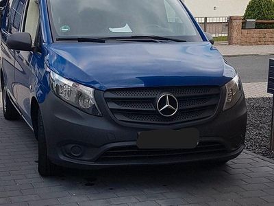 Mercedes Vito