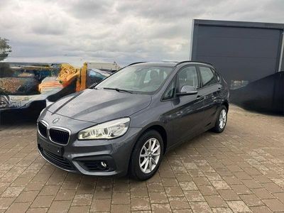 BMW 218 Active Tourer