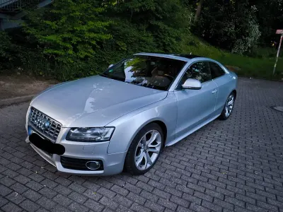 Gebraucht Audi S5