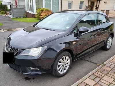 Seat Ibiza SC