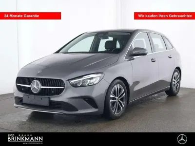 Gebraucht Mercedes B200