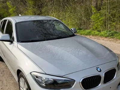 Gebraucht BMW 116