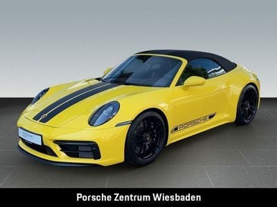 Porsche 911 Carrera GTS