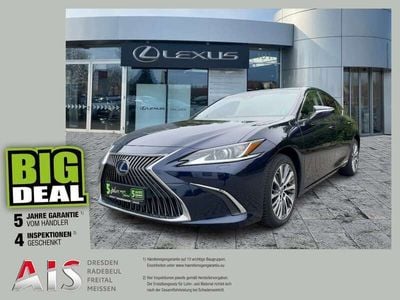Lexus ES300H