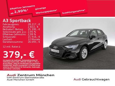 Audi A3 e-tron