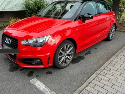Gebraucht Audi A1 Sportback