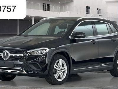 Mercedes GLA250