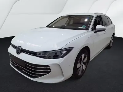 Brugt VW Passat