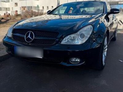 Mercedes 350