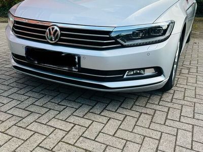 gebraucht VW Passat TOP ZUSTAND