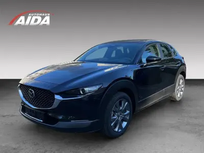 Nouă Mazda CX-30 Center-Line 140 CP (102 kW) 2025 SUV