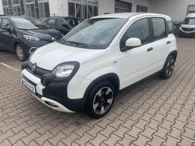 Fiat Panda Cross