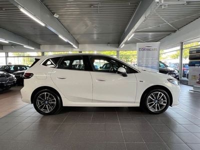 BMW 230e Active Tourer