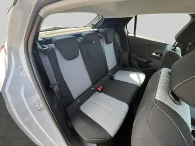 Neu Opel Corsa Edition 110 PS (80 kW) 2026 Weiss Kleinwagen