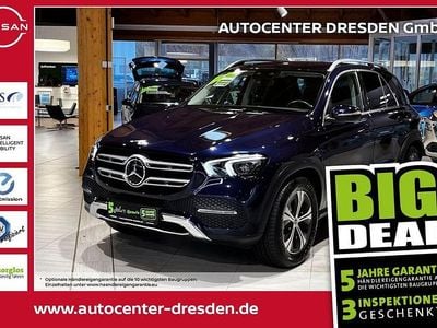 Mercedes GLE350