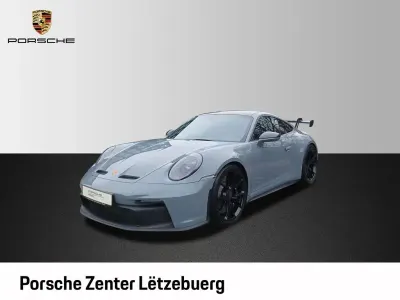 Gebraucht Porsche 911 GT3 510 PS (375 kW) 2023 Grau Coupé
