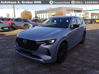 Gebraucht Mazda 6 Homura-Line 328 PS (241 kW) 2023 SUV