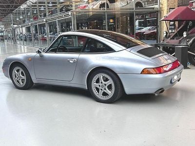 Porsche 993