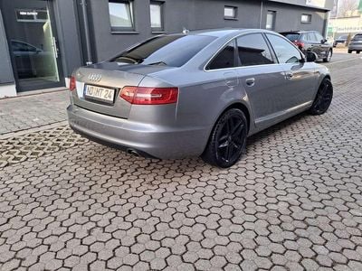 Gebraucht Audi A6 190 PS (139 kW) 2009 Limousine