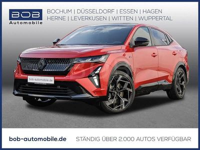 Gebraucht Renault Rafale 221 PS (162 kW) 2025 Rot SUV