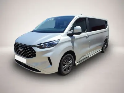 Gebraucht Ford Tourneo Custom