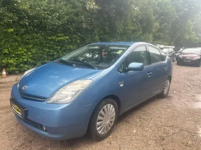 Gebraucht Toyota Prius