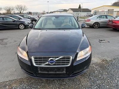Gebraucht Volvo S80 Momentum 231 PS (169 kW) 2010 Blau Limousine