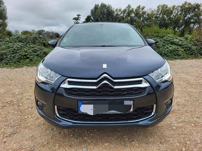 Citroën DS4
