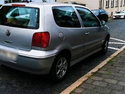 VW Polo