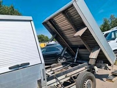 Weiß Gebraucht 2013 Mercedes Sprinter | 12.800 €