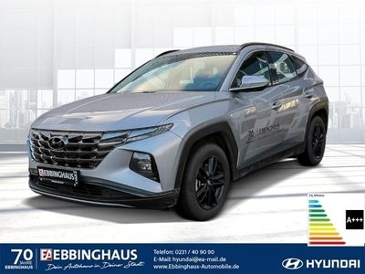 gebraucht Hyundai Tucson Basis 4WD 1.6 T-GDI -EU6d NX4 Plug-In Hybrid