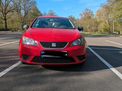 Gebraucht Seat Ibiza